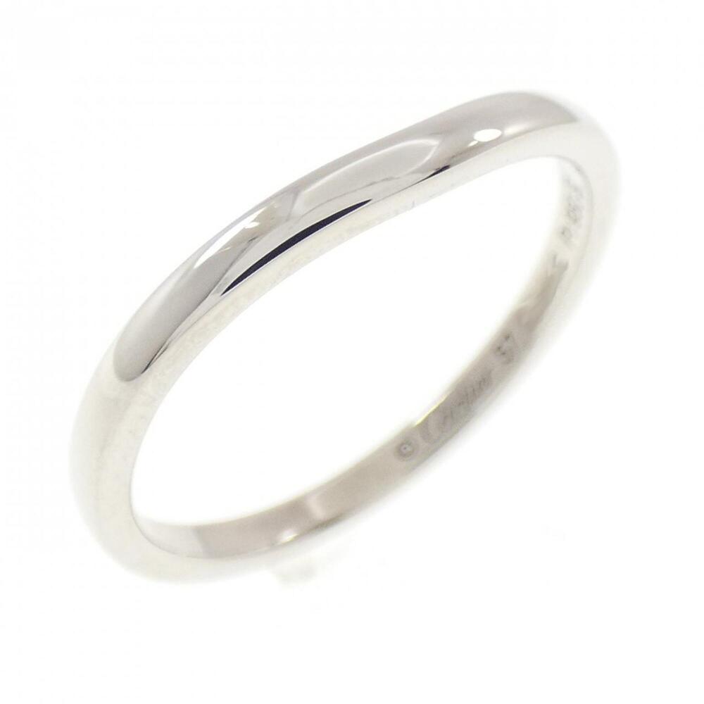 CARTIER Silver Ring